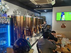 -玩啤国度精酿啤酒(宝山店)