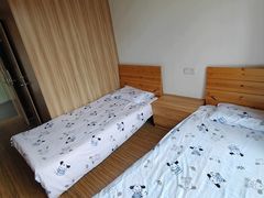 -福州大学(旗山校区)