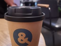 -COFFii&JOY(龙江新城市广场店)