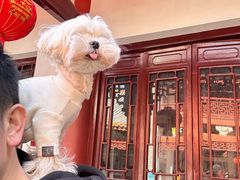 -南岳衡山风景名胜区-南岳大庙