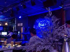 -JUKEBOX玖部音乐餐厅(华侨城店)