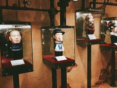 -信不信由你博物馆