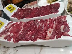 -潮汕大目牛肉火锅(皇岗旗舰店)