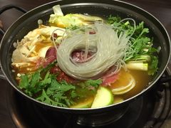 -金明子八带鱼馆(正宗韩国连锁店)