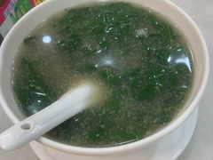 -快活林食家