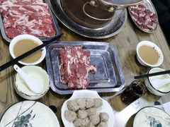 -木萨火锅店(开鲁路店)