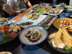 -德川家日本料理(中关村寰太大厦店)