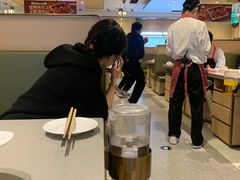 -海底捞火锅(旭辉MALL店)