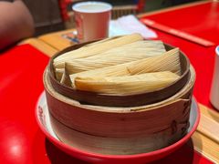 -王炸·川渝美食集市(THE BOX店)