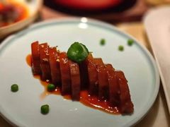西湖糖藕-金牌外婆家(万象城店)