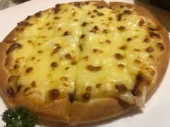 -菲滋意式餐厅(加州阳光二店)