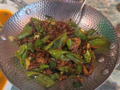 -米椰湘·辣椒炒肉