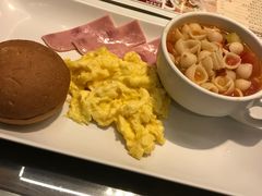 -翠华餐厅(湾仔店)