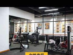 -超鹿运动(融侨锦江店)