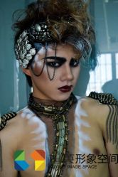 旭英形象空间-旭英形象空间