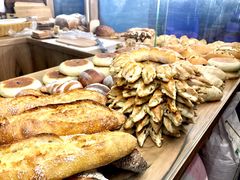 -面包与我Bread Or Me(长城汇店)