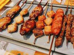 -木屋烧烤(观澜湖新城MH店)