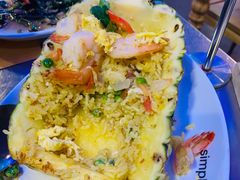 -simply thai天泰(长泰广场店)