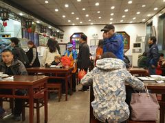 大堂-护国寺小吃(新街口店)