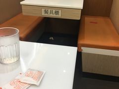 -德兴茶餐厅(沙田店)