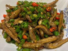 -陈厨老味·老派郴州菜(宜章店)