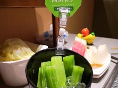 -海底捞火锅(河东万达广场店)