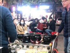 -皮蛋弟砂锅店(总店)