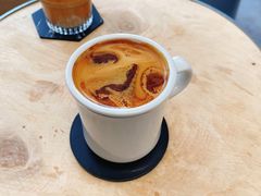 美式-麻雀咖啡SPARROW COFFEE(十全街店)
