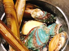 -喜庭海鲜自助(来福士店)