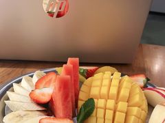 -304/BRUNCHRESTAURANT