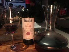-广州柏悦酒店·悦吧·顶楼露天酒吧