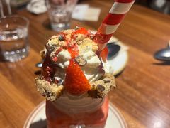 -TIGERS老虎西餐(亦庄店)