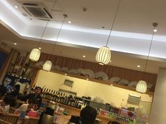 -林妈妈村·日式料理(宝山万达店)