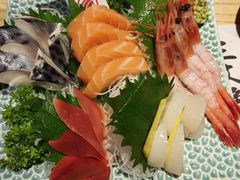 -鹤龟料理店(时代天街店)