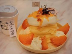 -Ten Olives甜点