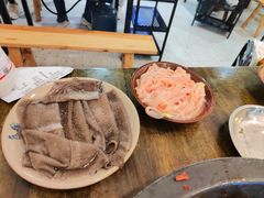 -黄潇洒老火锅(九眼桥宏济巷店)
