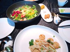 元贝山药-太守宴·蘭院(天塔店)
