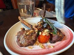 -BROWNSTONE布朗石西班牙餐厅(富城店)