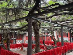 -红螺寺