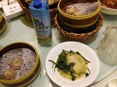 -小厨娘淮扬菜(天印大道店)