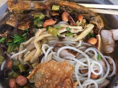 -凤张螺蛳粉·爽口粉(跃进路总店)