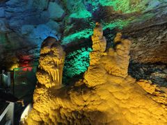 -浮戏山雪花洞风景名胜区