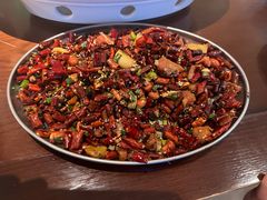 -成都娃娃花园餐厅 (南艺旗舰店)