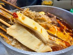 -和庆斋羊蝎子火锅·碳缸烧烤(顺义旗舰店)