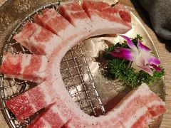 -釜山火炉家泥炉烤肉(东港芳清园店)