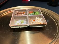 -無二炙坊·和牛烧肉(大钟寺1733店)