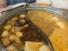 -牛匠和牛寿喜锅(西安总店)