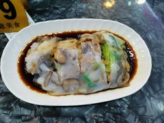 -燊意布拉肠云吞面(中山四路店)