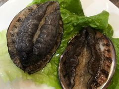 会跳舞的大鲍鱼-小龍鳳·港式海鲜打边炉(沙湖路店)
