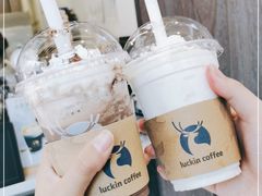 -瑞幸咖啡(壹航城店)